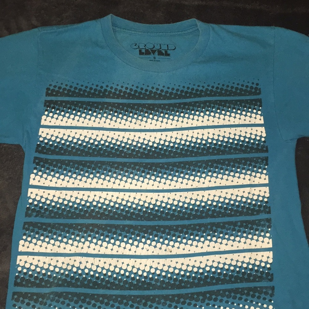 Boy Shirt